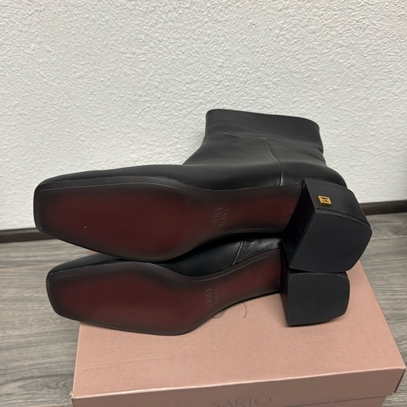 Franco Sarto Flexa Fabiene Bootie - Picture 3 of 9